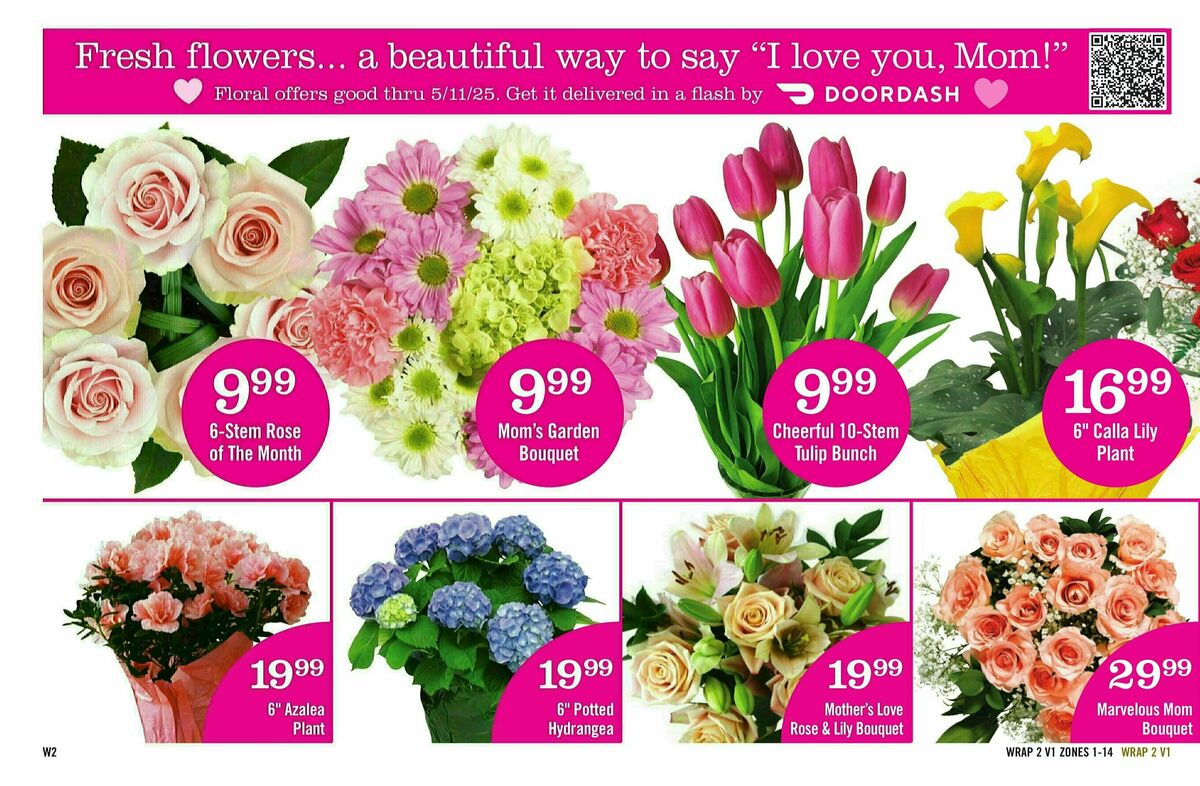 Price Chopper Weekly Ad from May 4