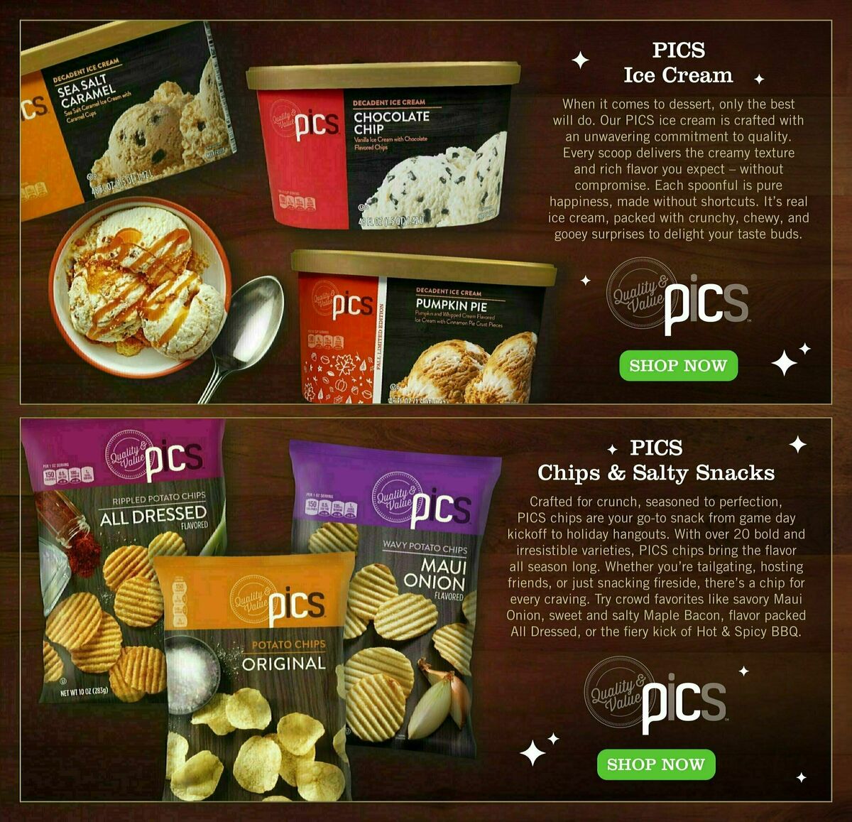 Price Chopper Celebrating 10 Years Fresh! Weekly Ad from September 15