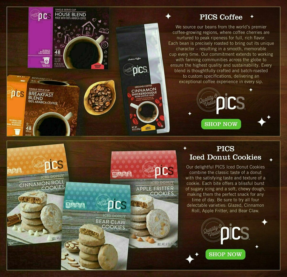 Price Chopper Celebrating 10 Years Fresh! Weekly Ad from September 15