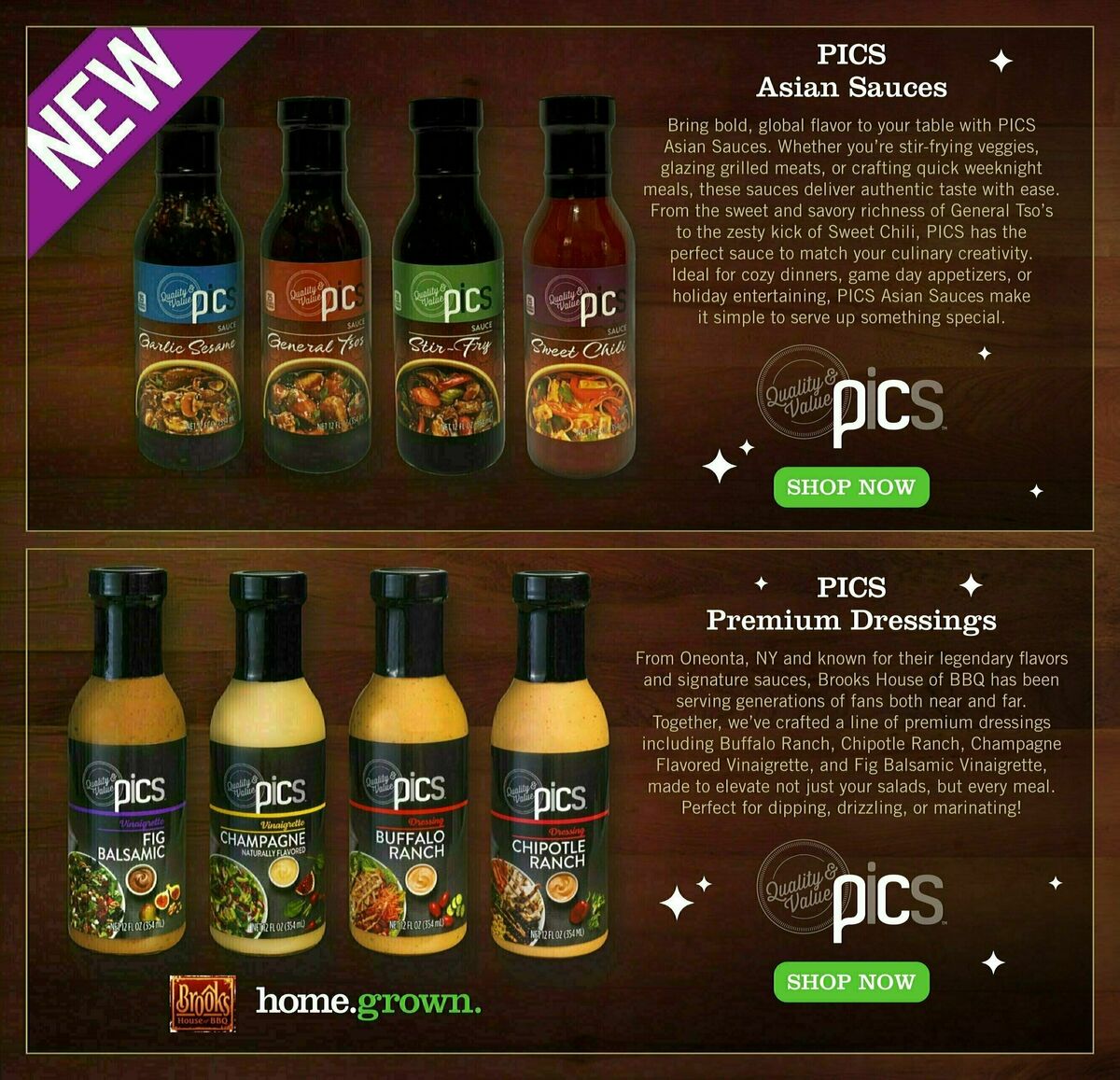 Price Chopper Celebrating 10 Years Fresh! Weekly Ad from September 15