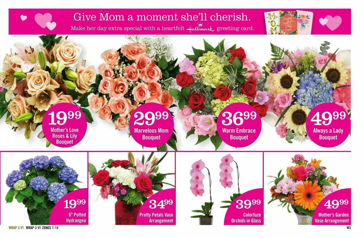 Price Chopper Weekly Ad from May 3