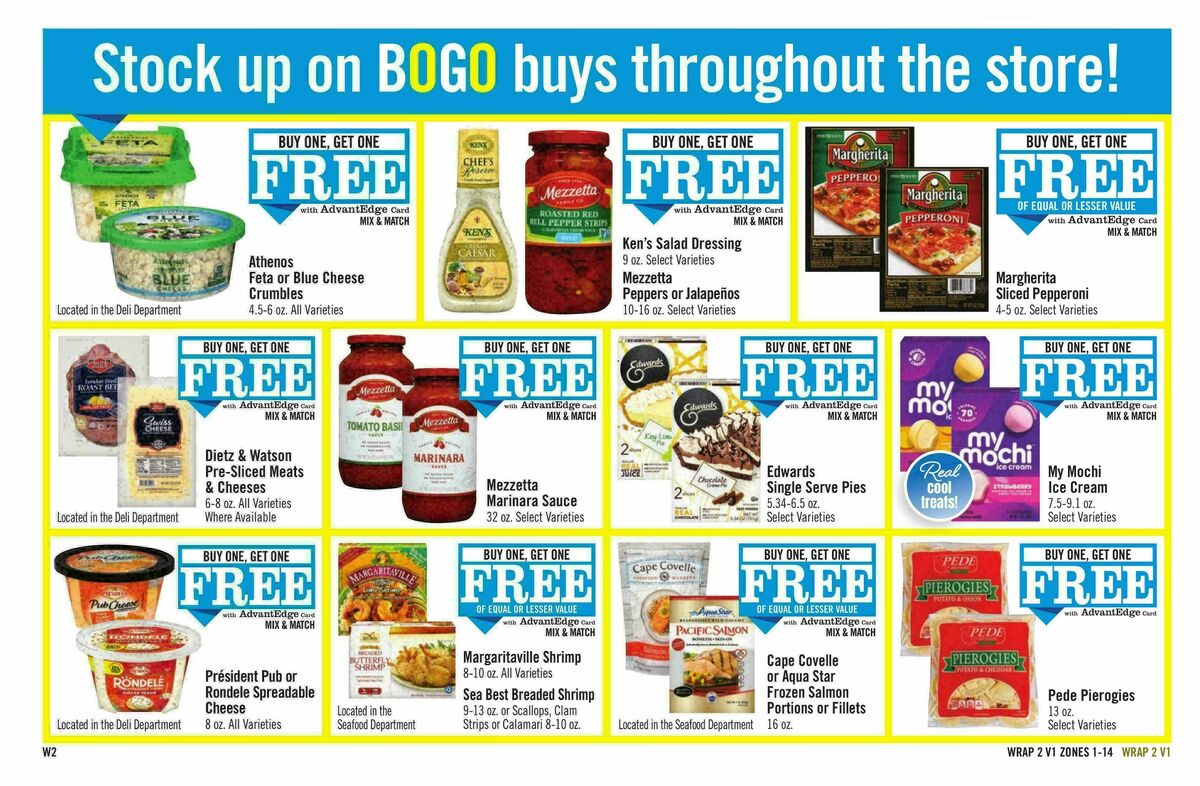 Price Chopper Weekly Ad from May 31