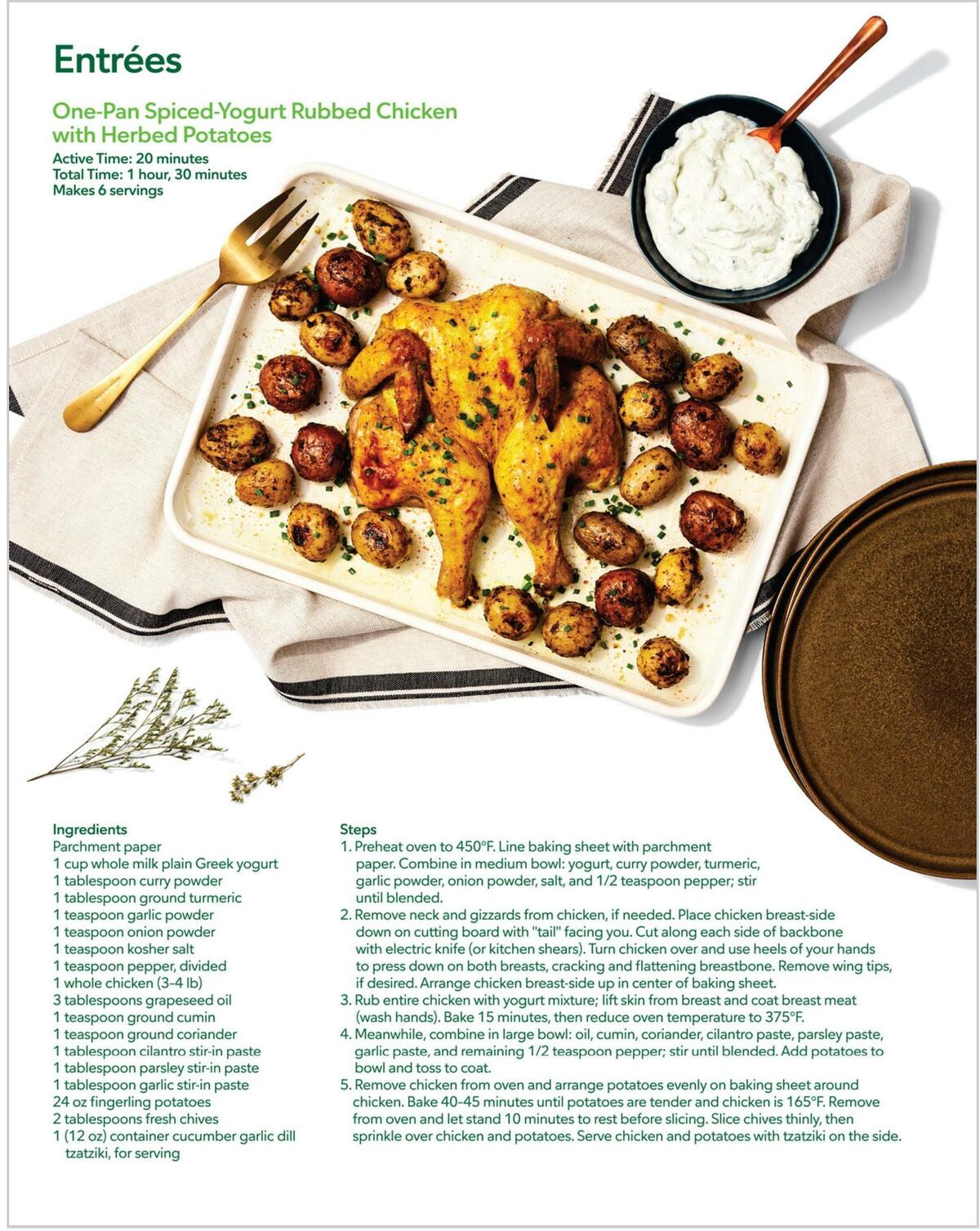 Publix Deliciously easy recipes Weekly Ad from October 5