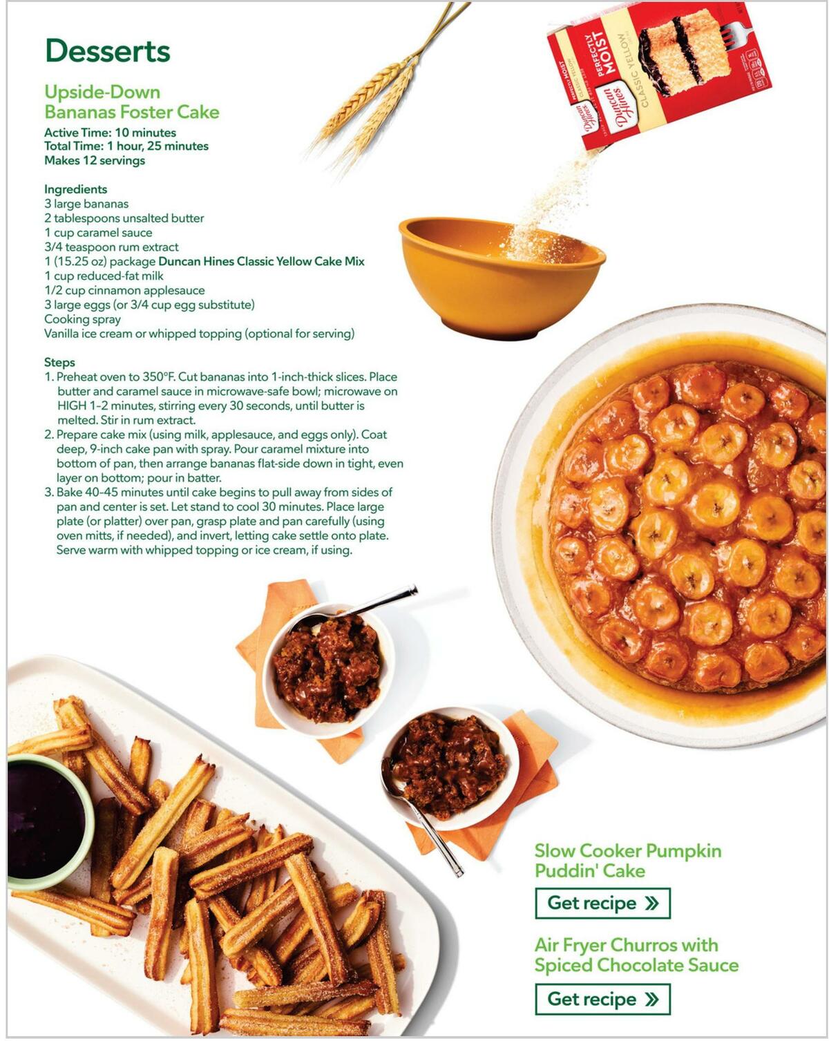 Publix Deliciously easy recipes Weekly Ad from October 5