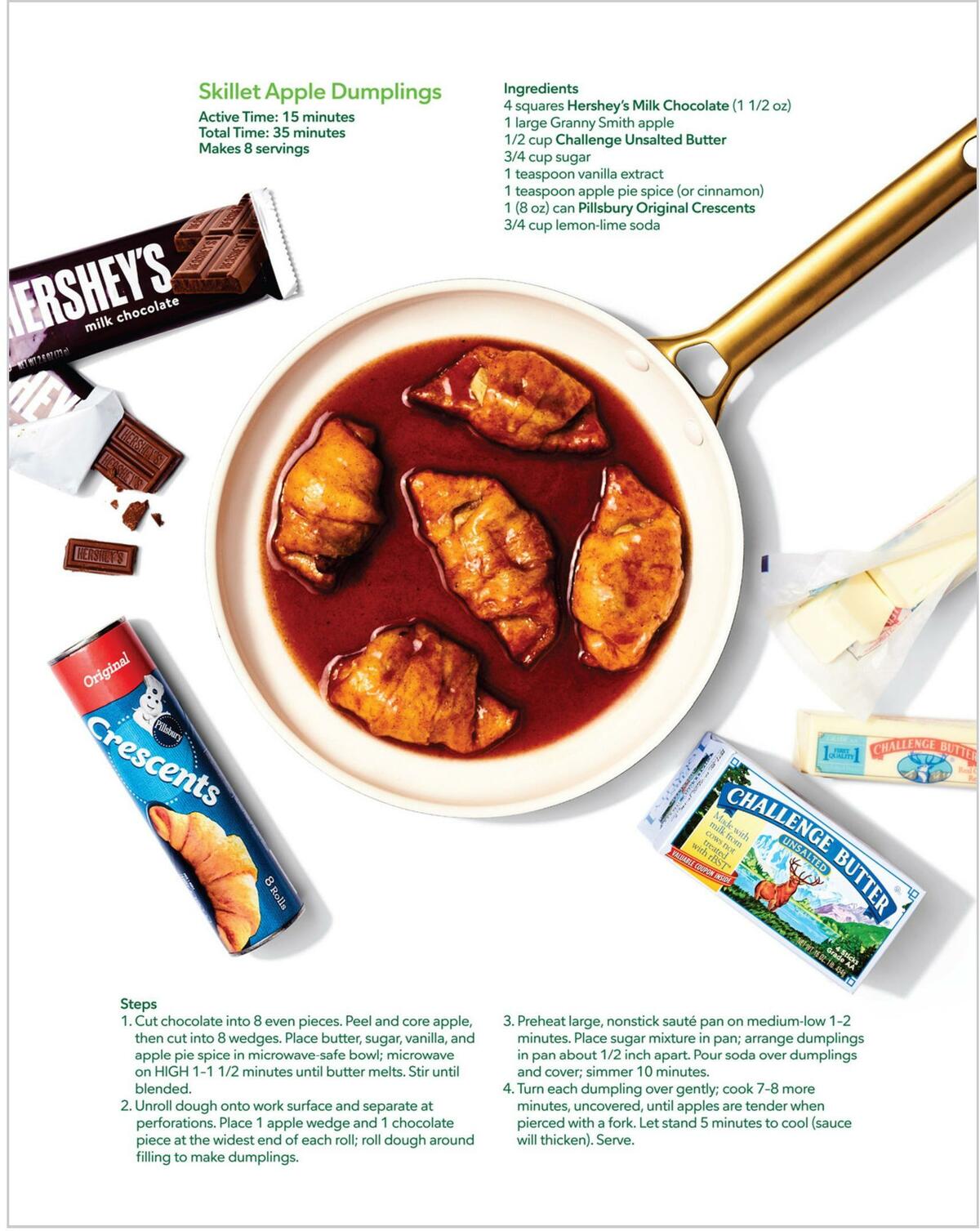 Publix Deliciously easy recipes Weekly Ad from October 5