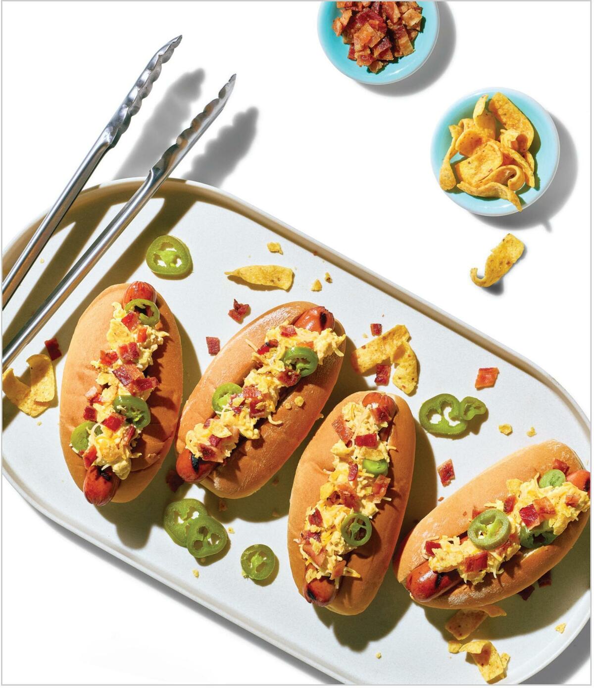 Publix Grilling Recipes Weekly Ad from May 17