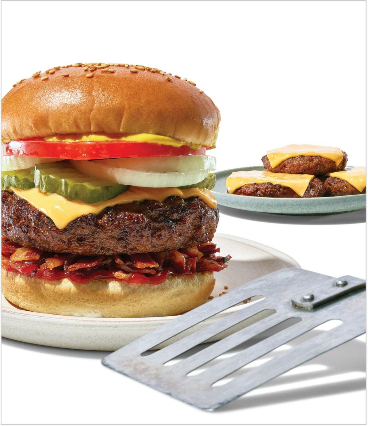 Publix Grilling Recipes Weekly Ad from May 17