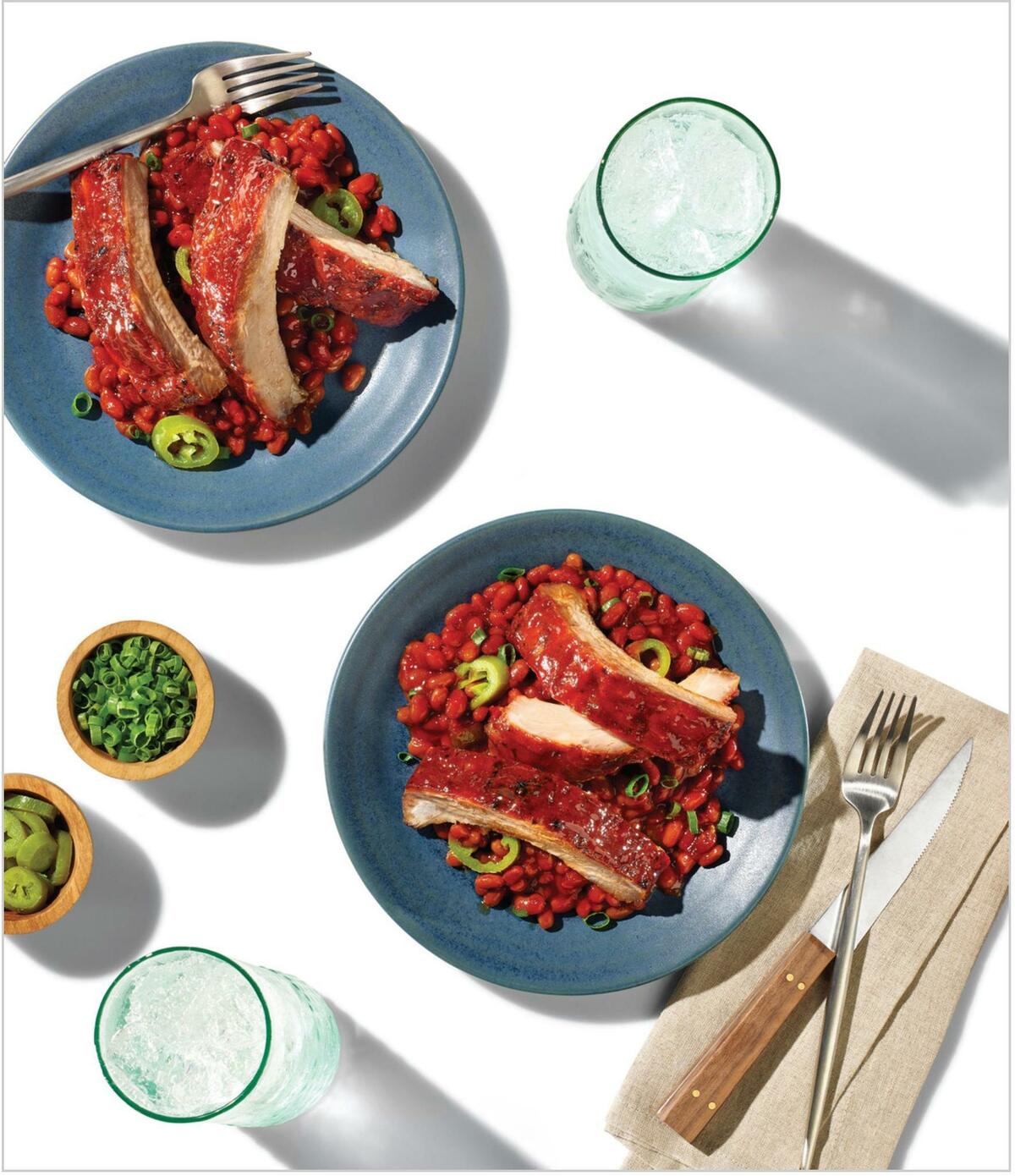 Publix Grilling Recipes Weekly Ad from May 17