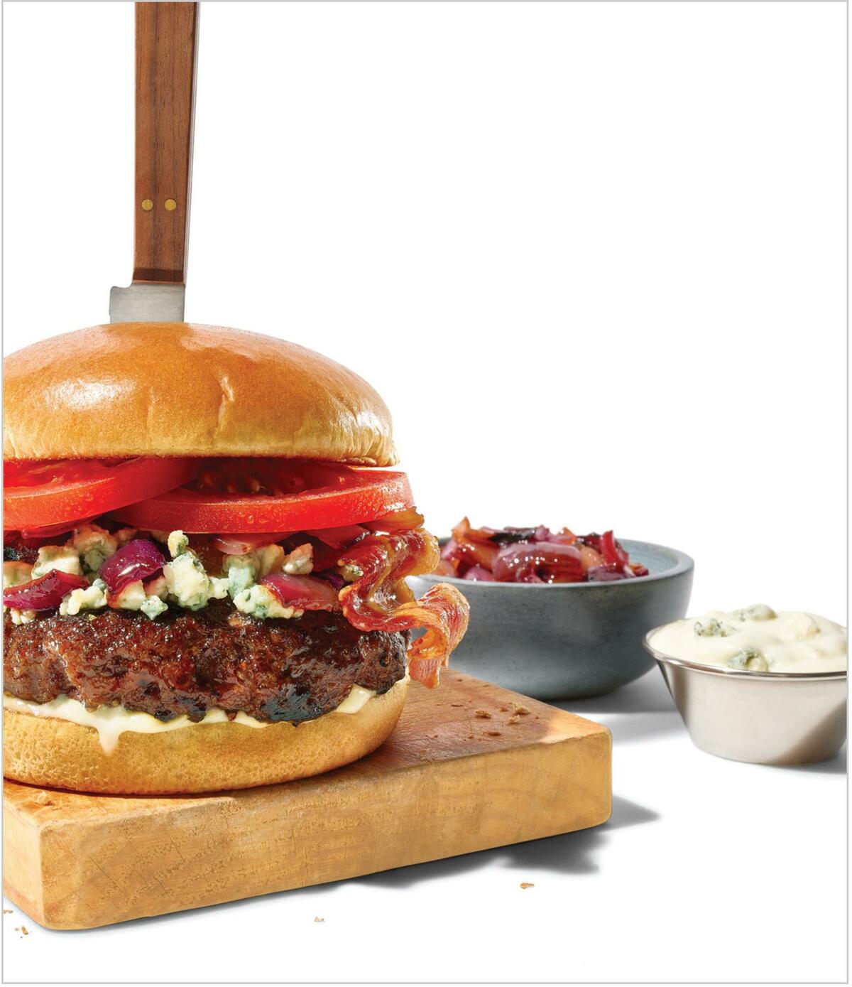 Publix Grilling Recipes Weekly Ad from May 17