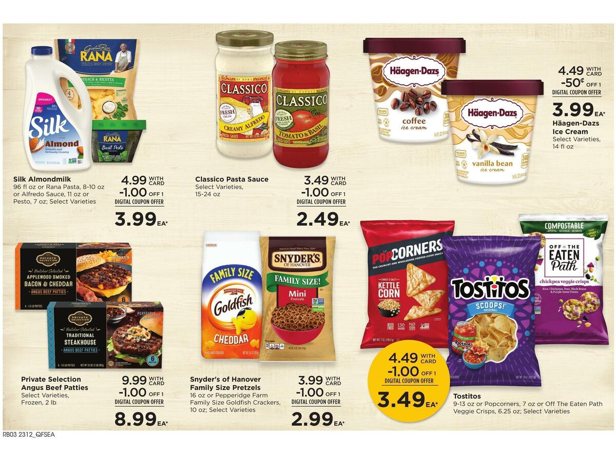 QFC Weekly Ad from April 19