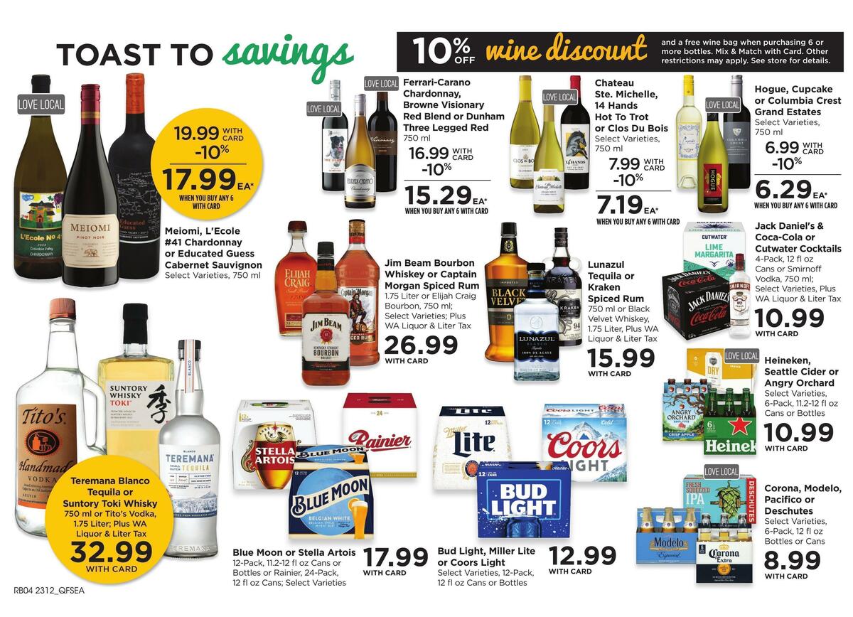 QFC Weekly Ad from April 19