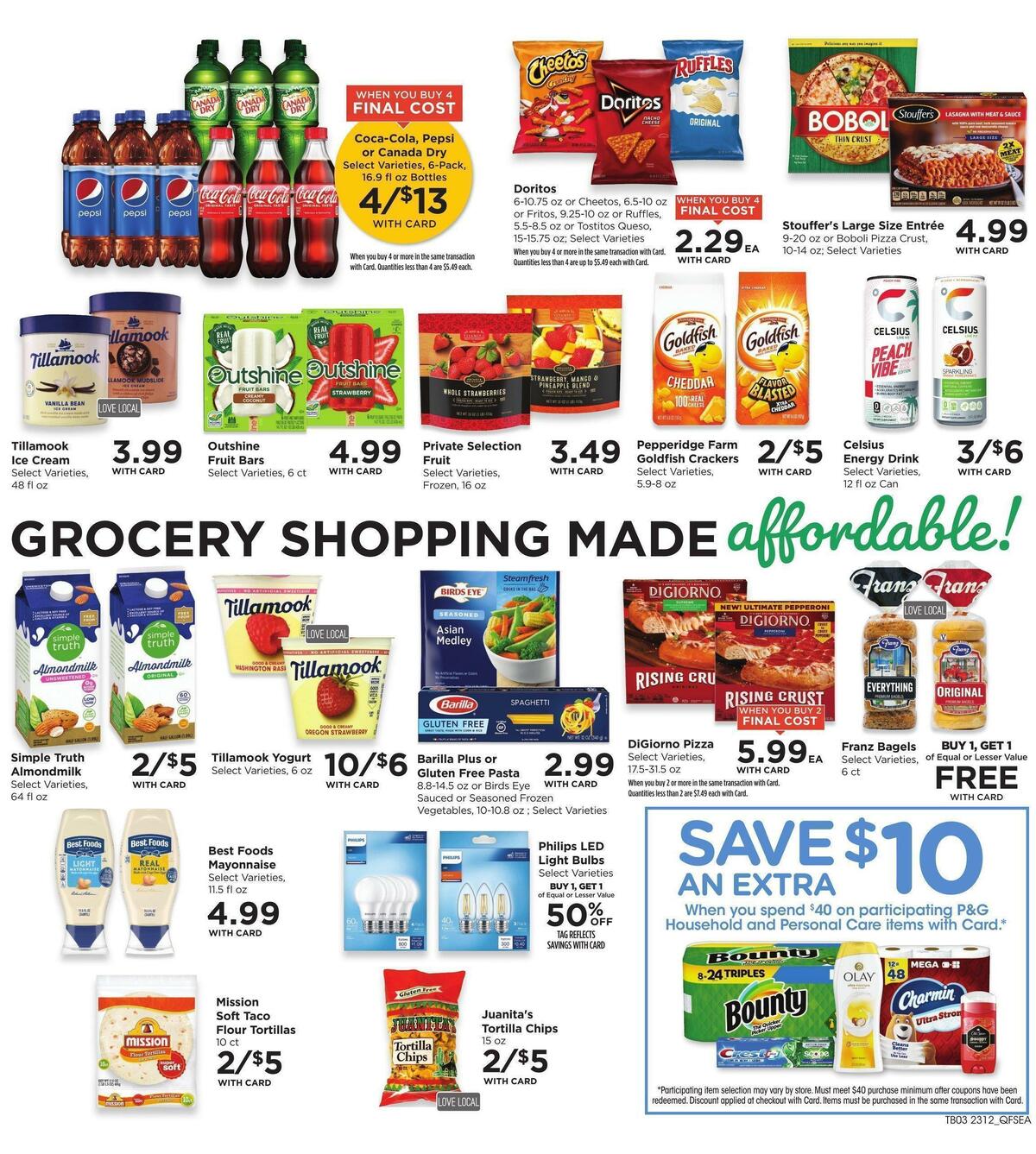 QFC Weekly Ad from April 19