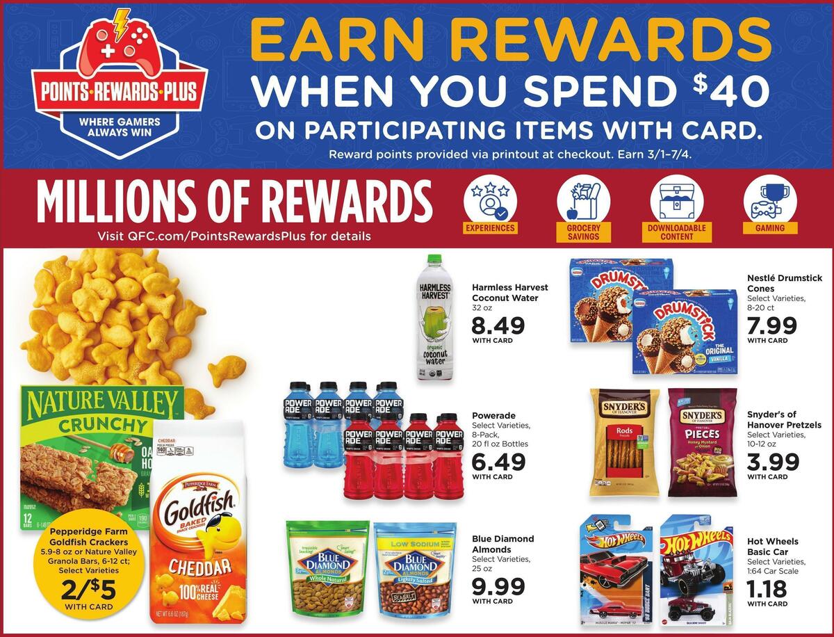 QFC Weekly Ad from April 26