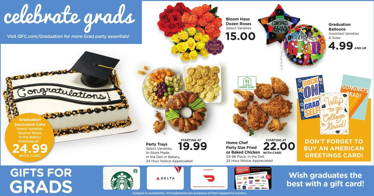 QFC Weekly Ad from May 3