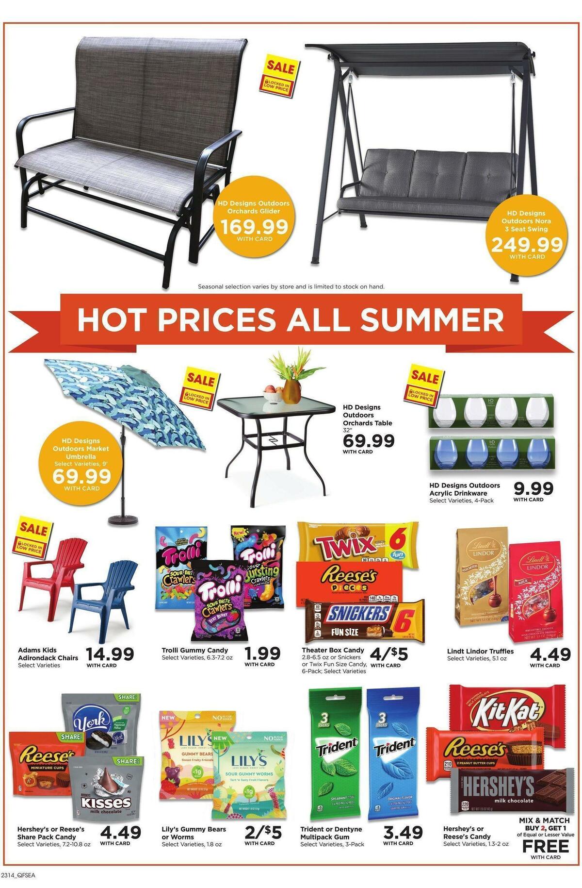 QFC Weekly Ad from May 3