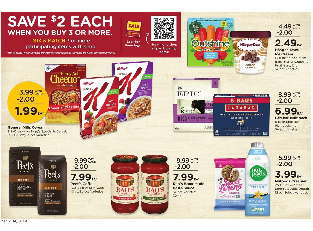 QFC Weekly Ad from May 3