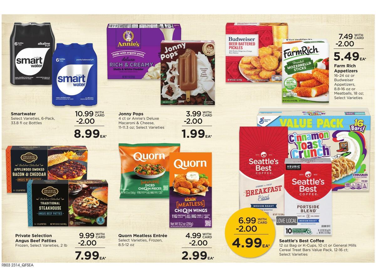 QFC Weekly Ad from May 3