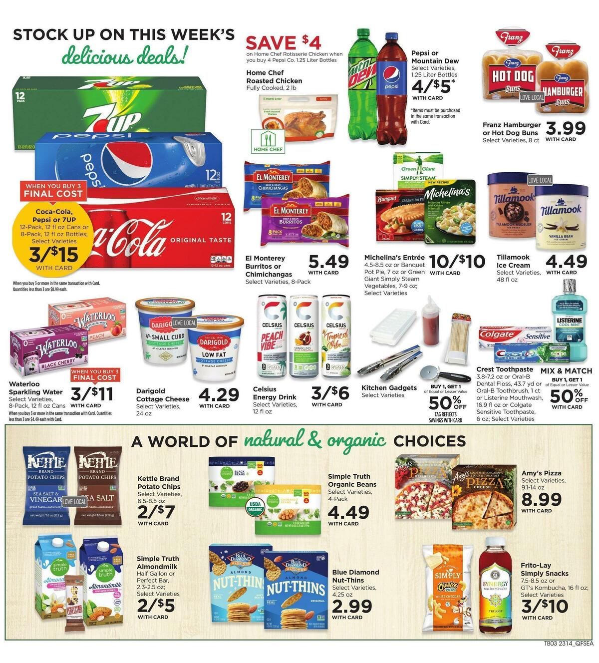 QFC Weekly Ad from May 3