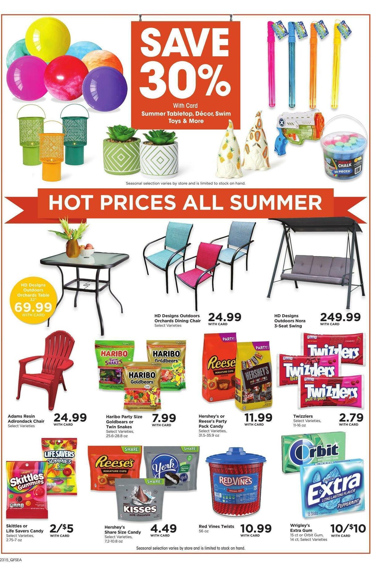 QFC Weekly Ad from May 10