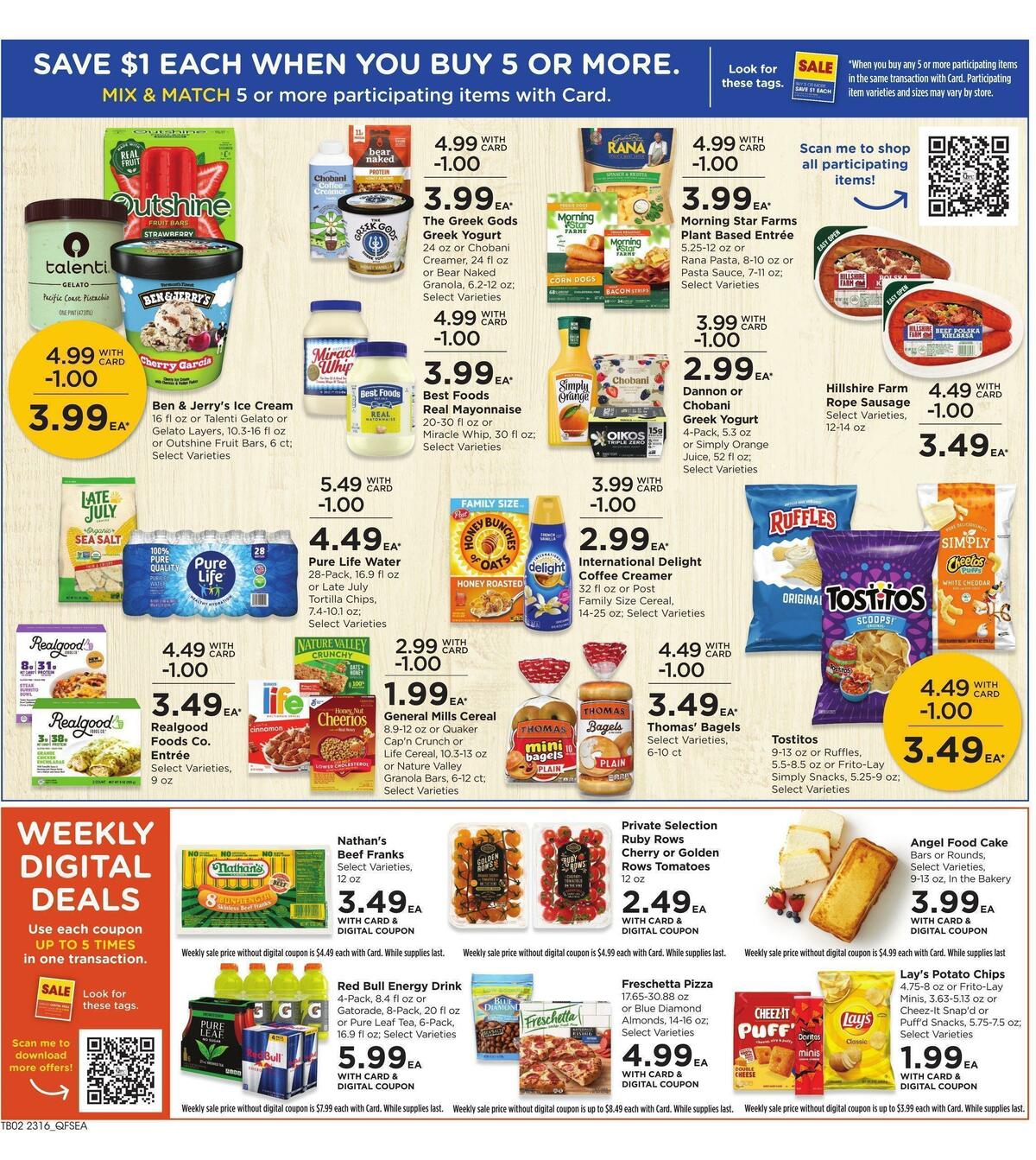 QFC Weekly Ad from May 17