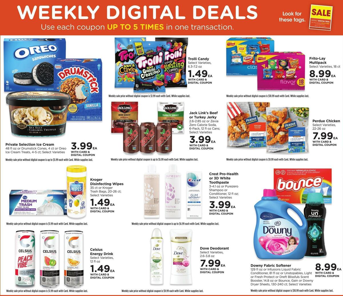 QFC Weekly Ad from May 17