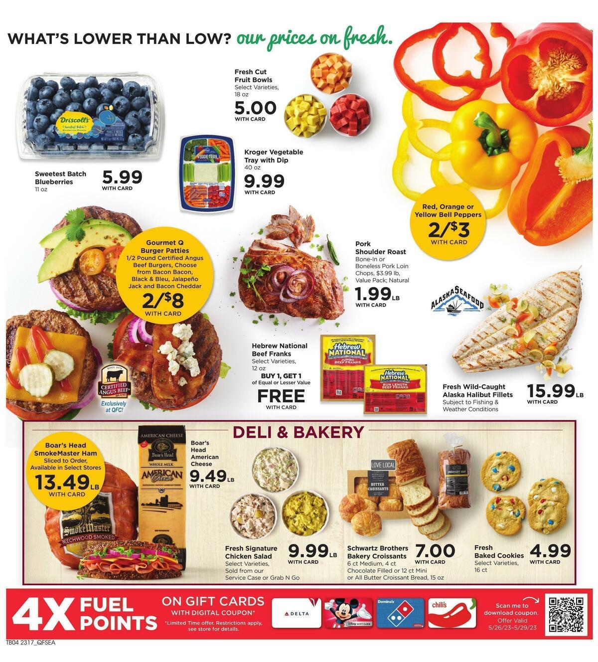 QFC Weekly Ad from May 24