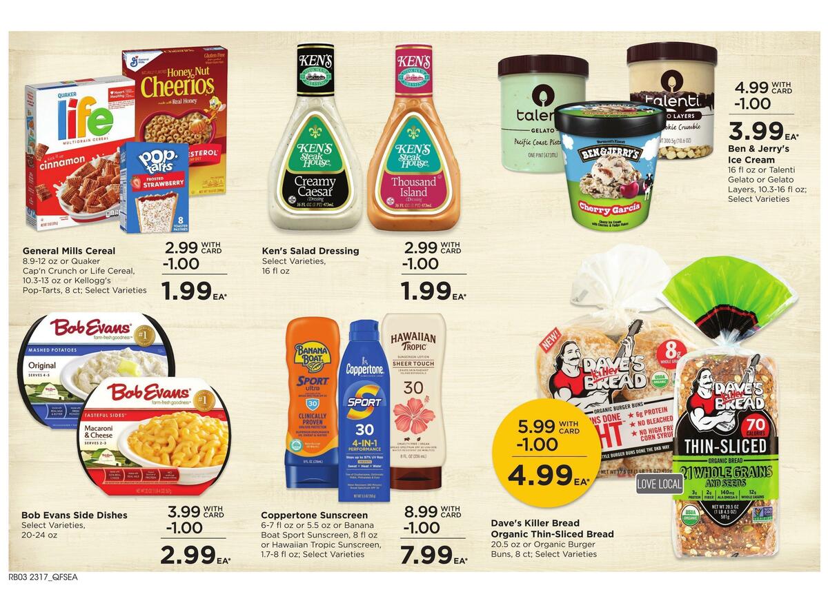 QFC Weekly Ad from May 24