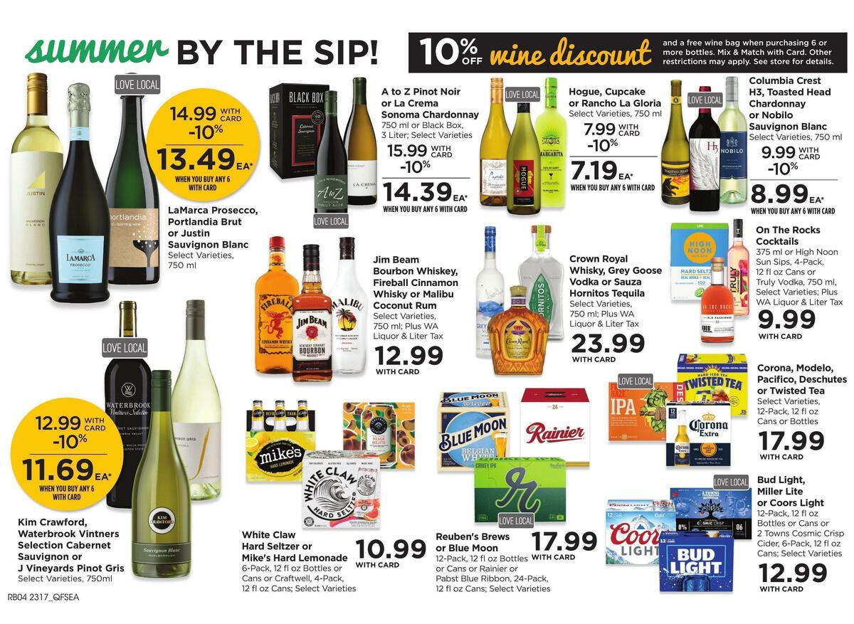 QFC Weekly Ad from May 24
