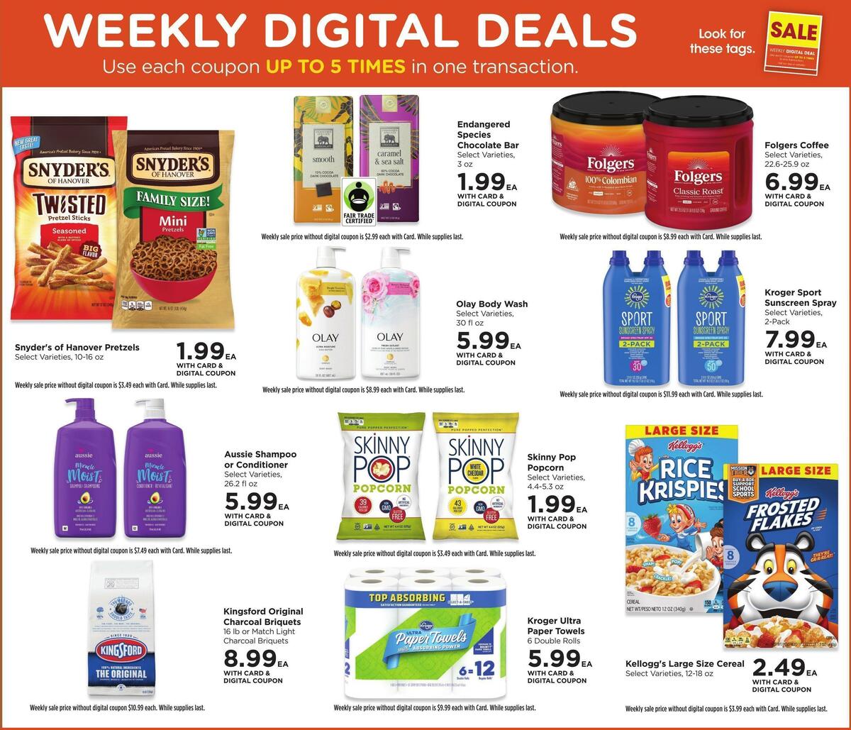 QFC Weekly Ad from May 24