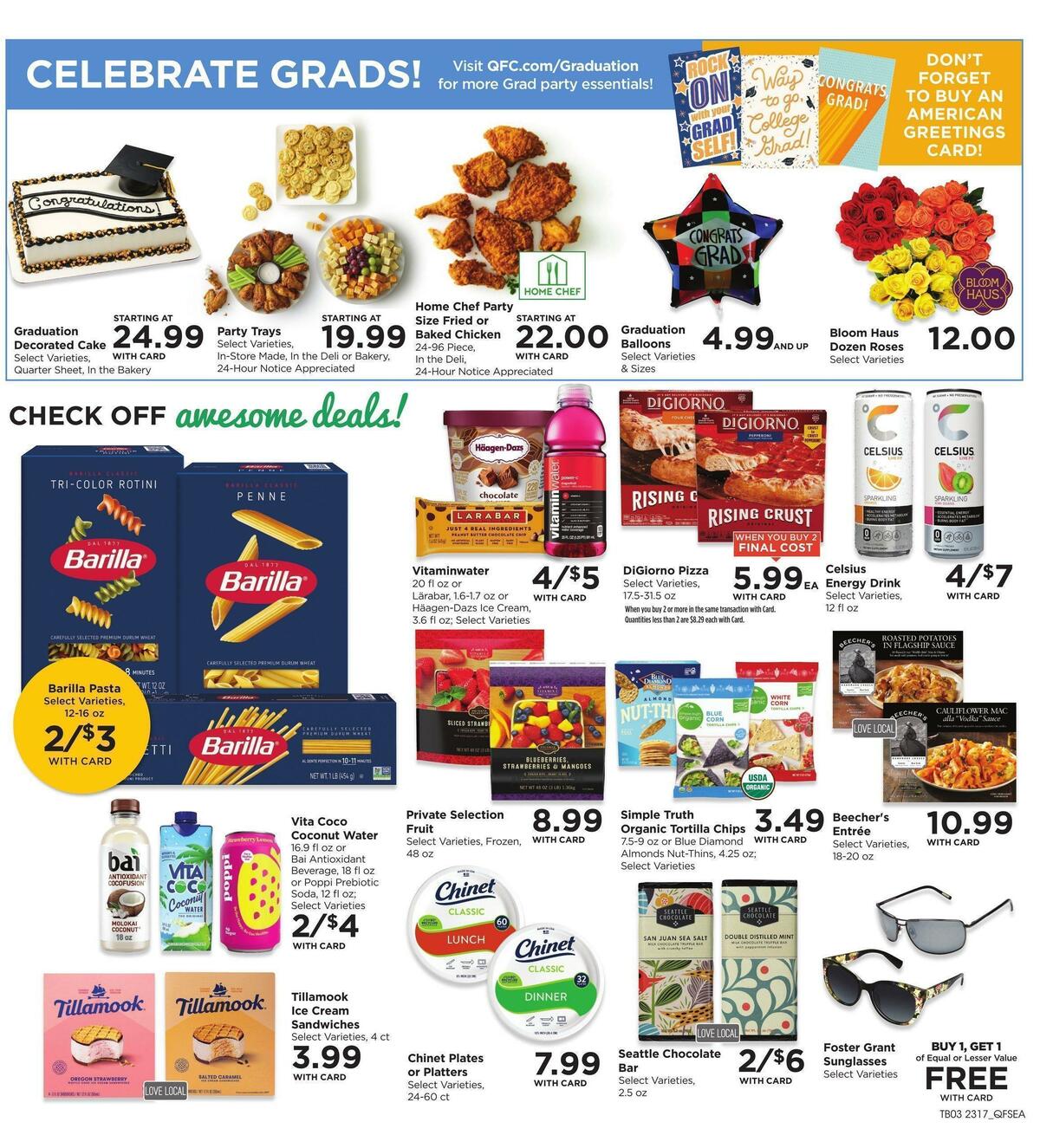 QFC Weekly Ad from May 24