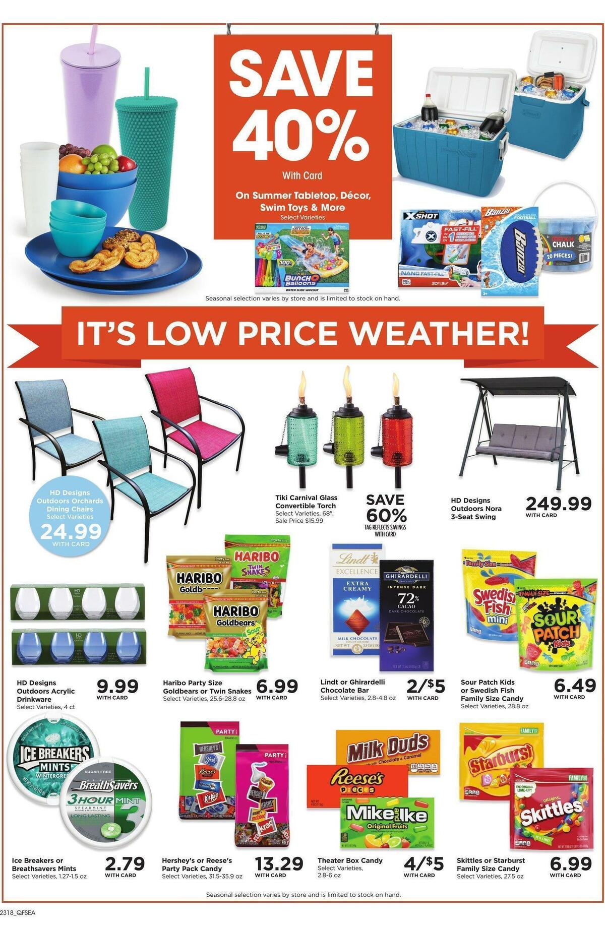 QFC Weekly Ad from May 31