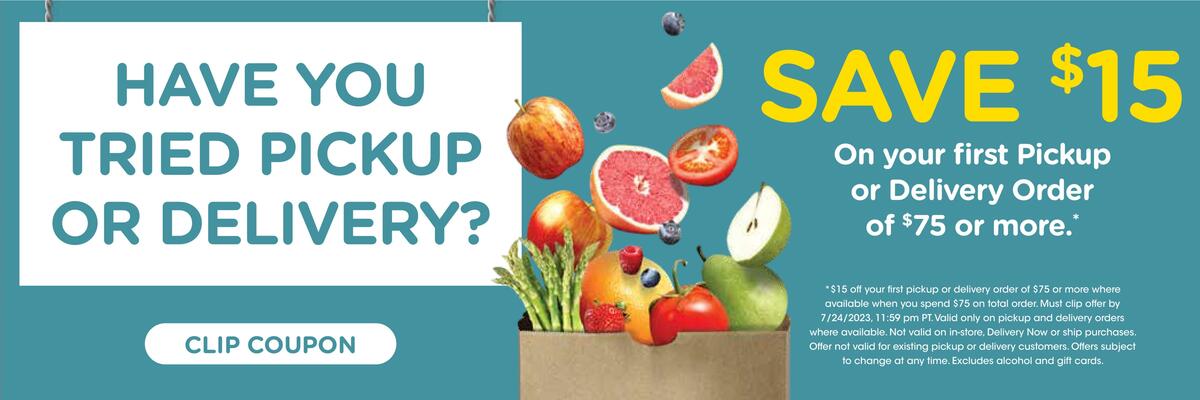 QFC Weekly Ad from May 31