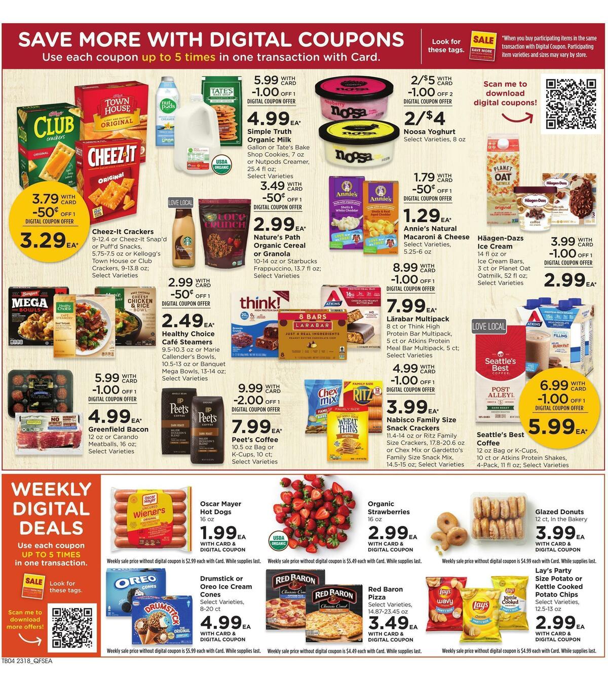 QFC Weekly Ad from May 31