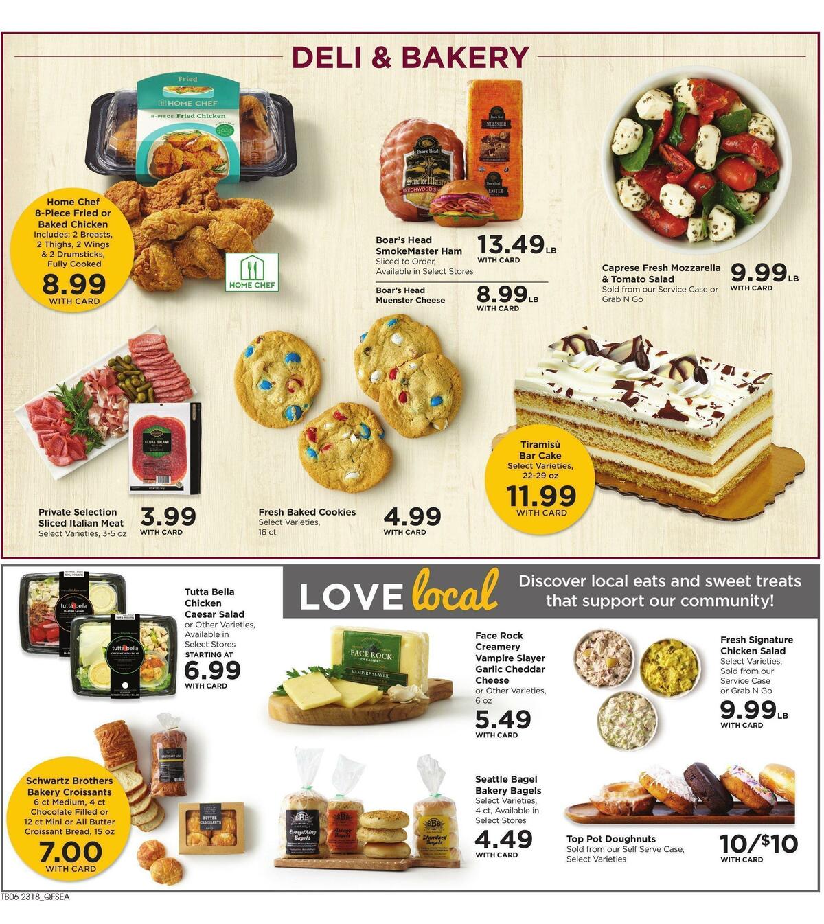 QFC Weekly Ad from May 31