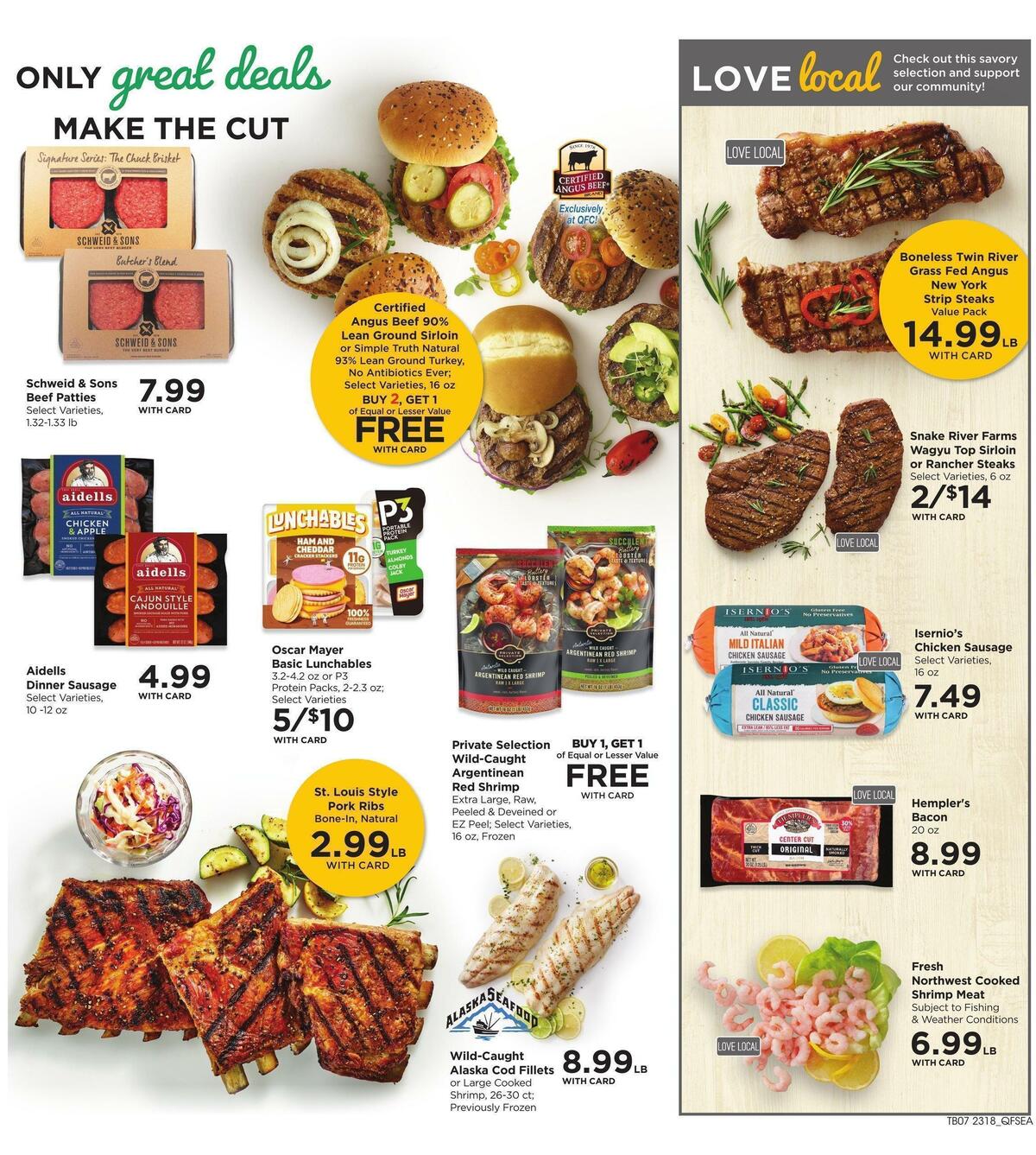 QFC Weekly Ad from May 31