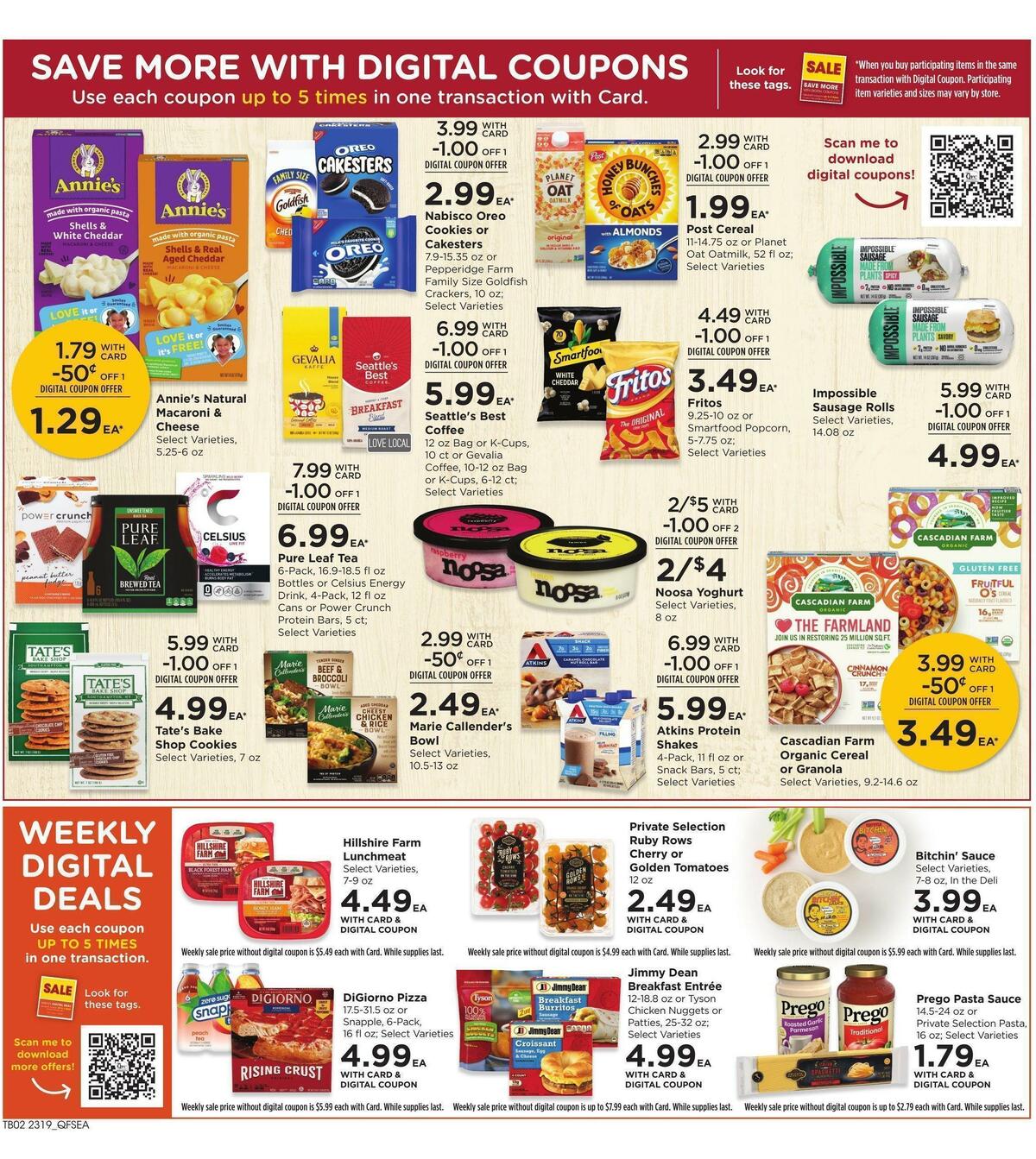 QFC Weekly Ad from June 7