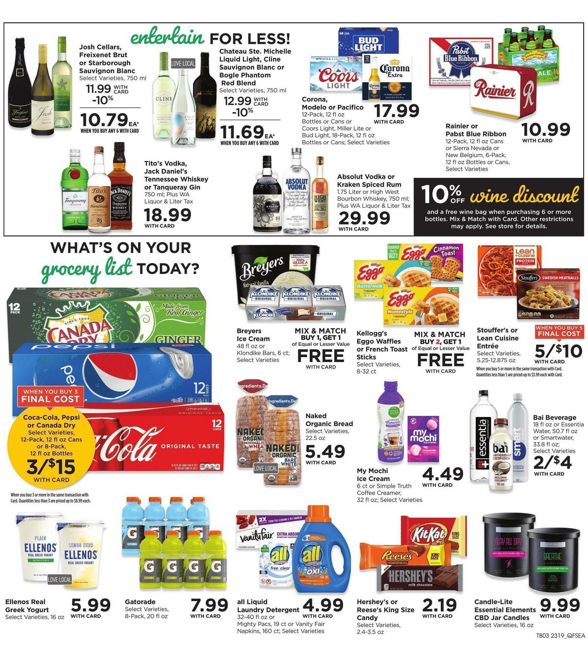 QFC Weekly Ad from June 7