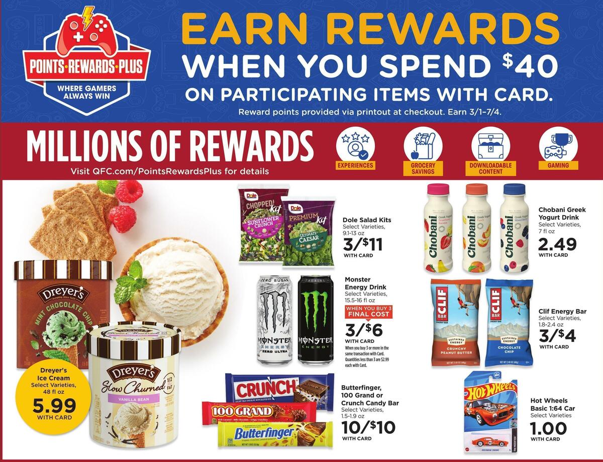 QFC Weekly Ad from June 7