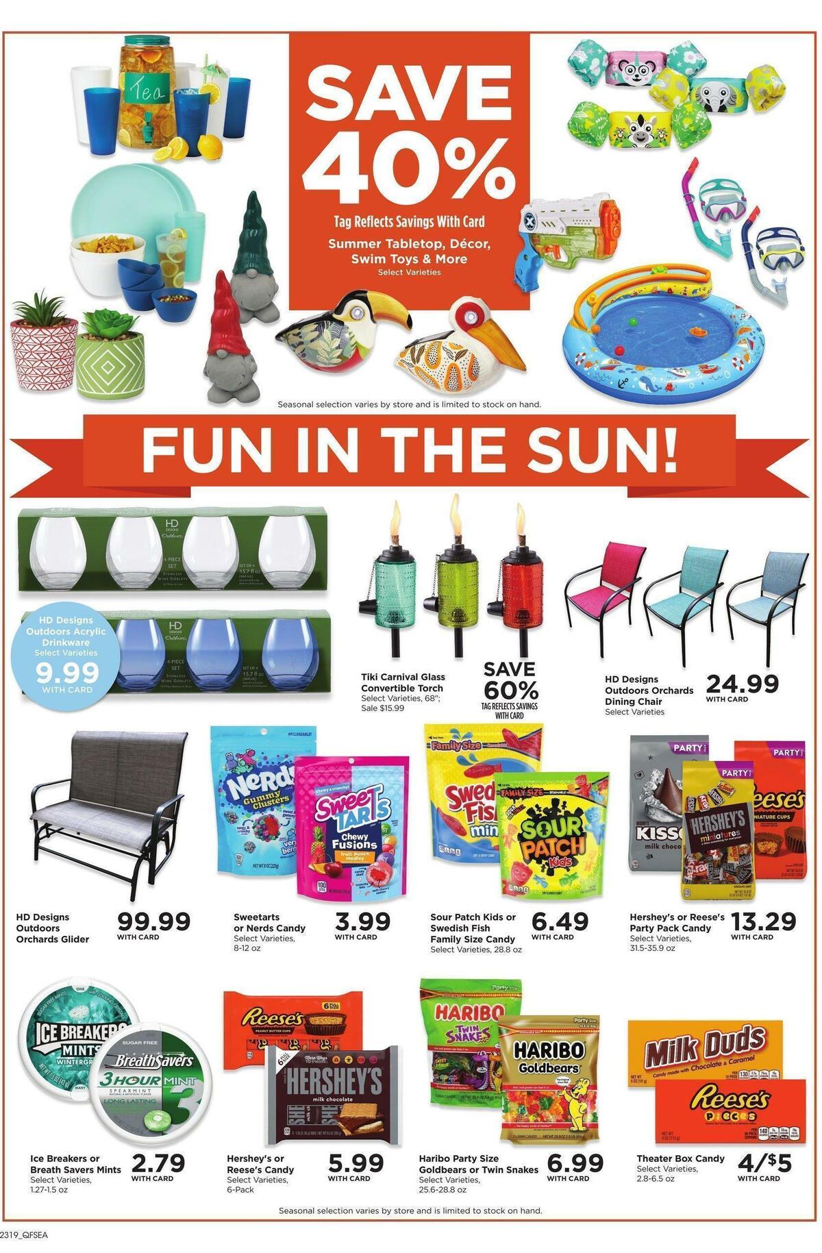 QFC Weekly Ad from June 7