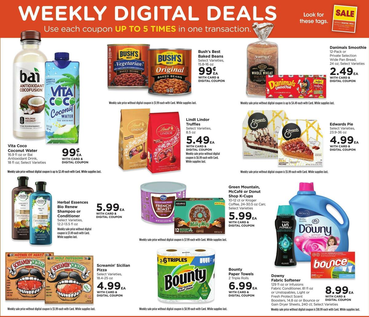 QFC Weekly Ad from June 14