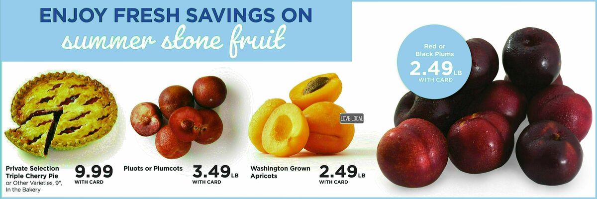 QFC Weekly Ad from August 16