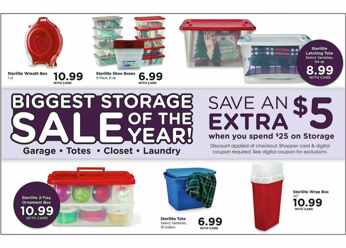 QFC Weekly Ad from December 27