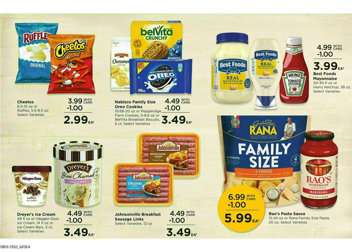 QFC Weekly Ad from January 24