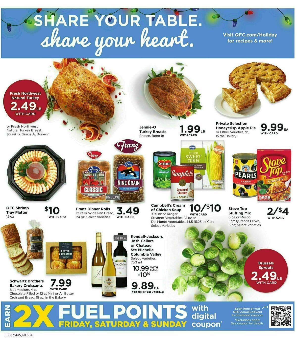 QFC Weekly Ad from December 18