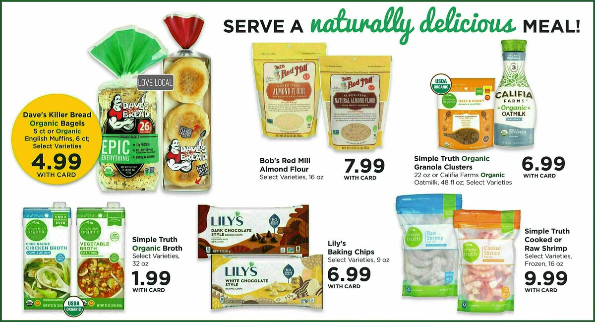 QFC Weekly Ad from December 18