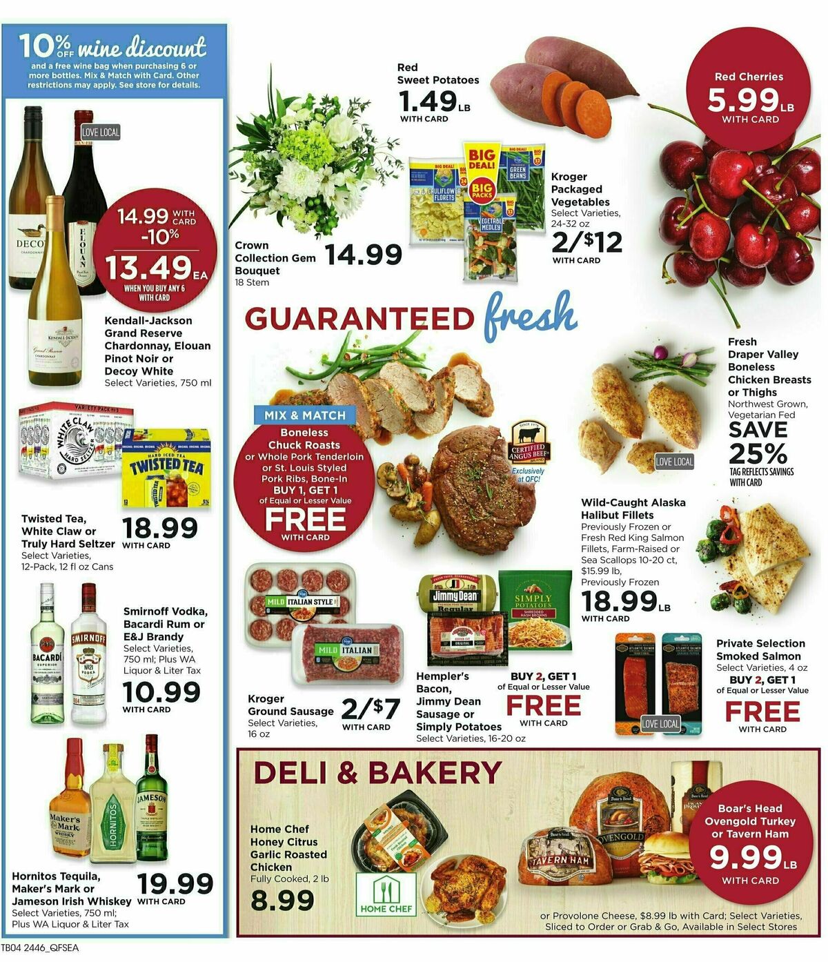 QFC Weekly Ad from December 18