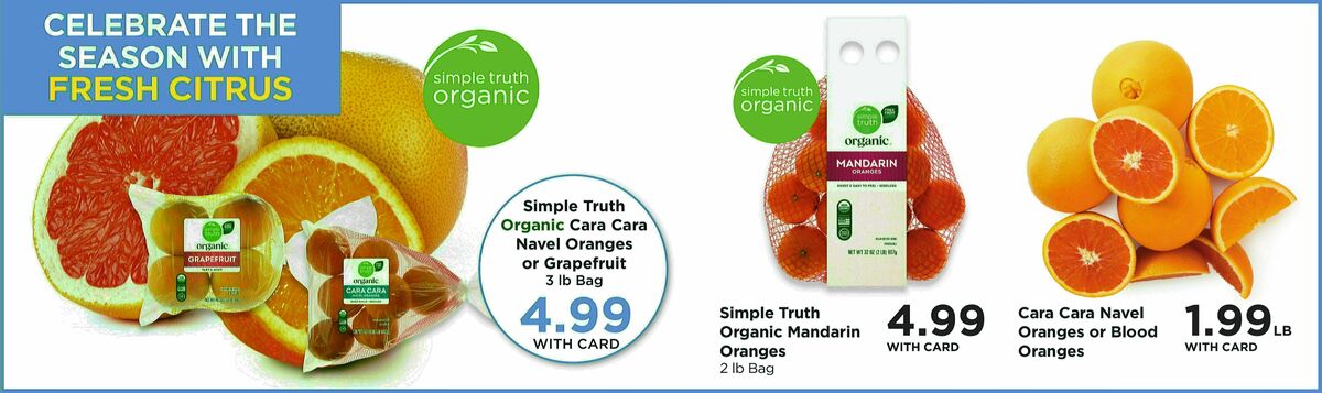 QFC Weekly Ad from January 15