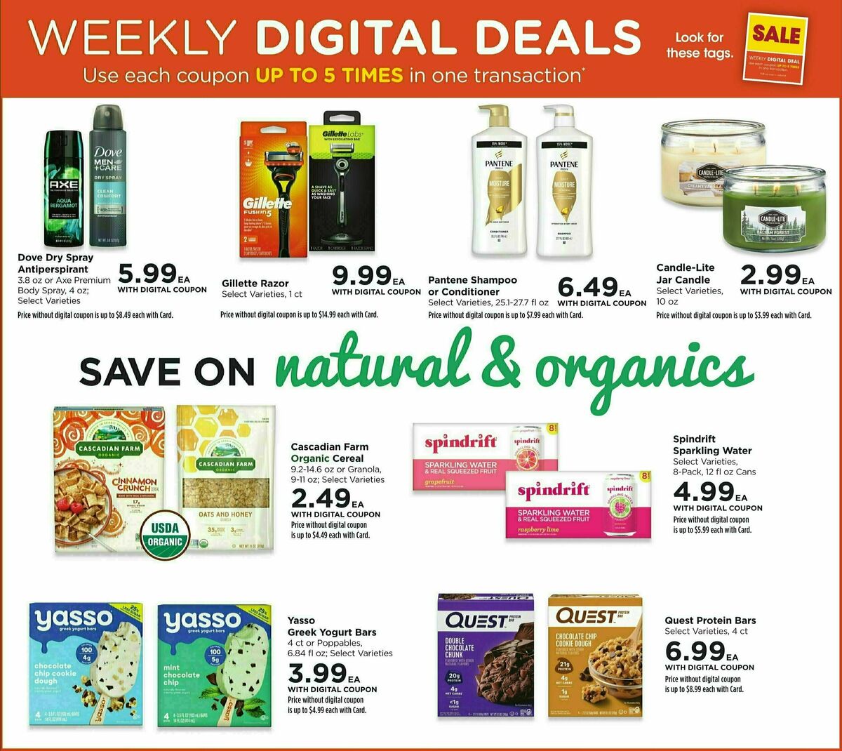 QFC Weekly Ad from January 15