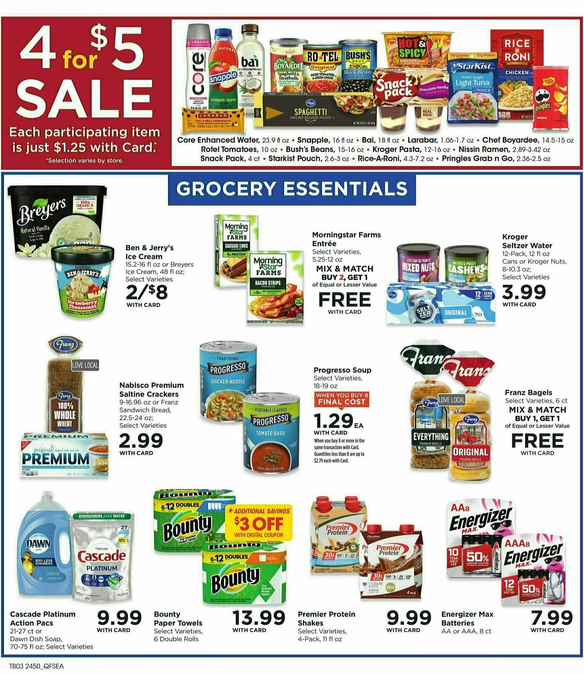 QFC Weekly Ad from January 15
