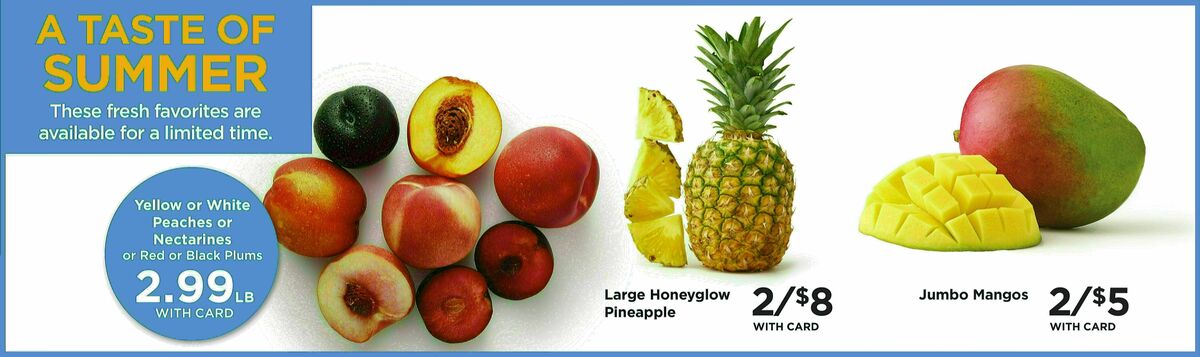 QFC Weekly Ad from March 5